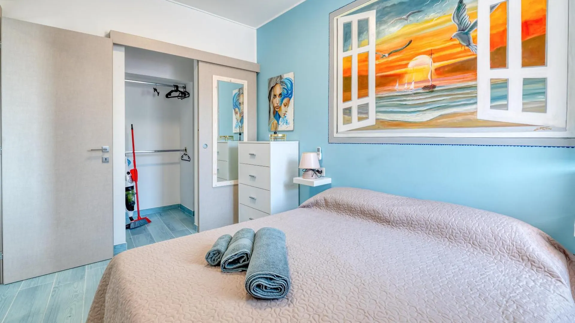 Merlo Apartments - Happy Rentals Ceriale