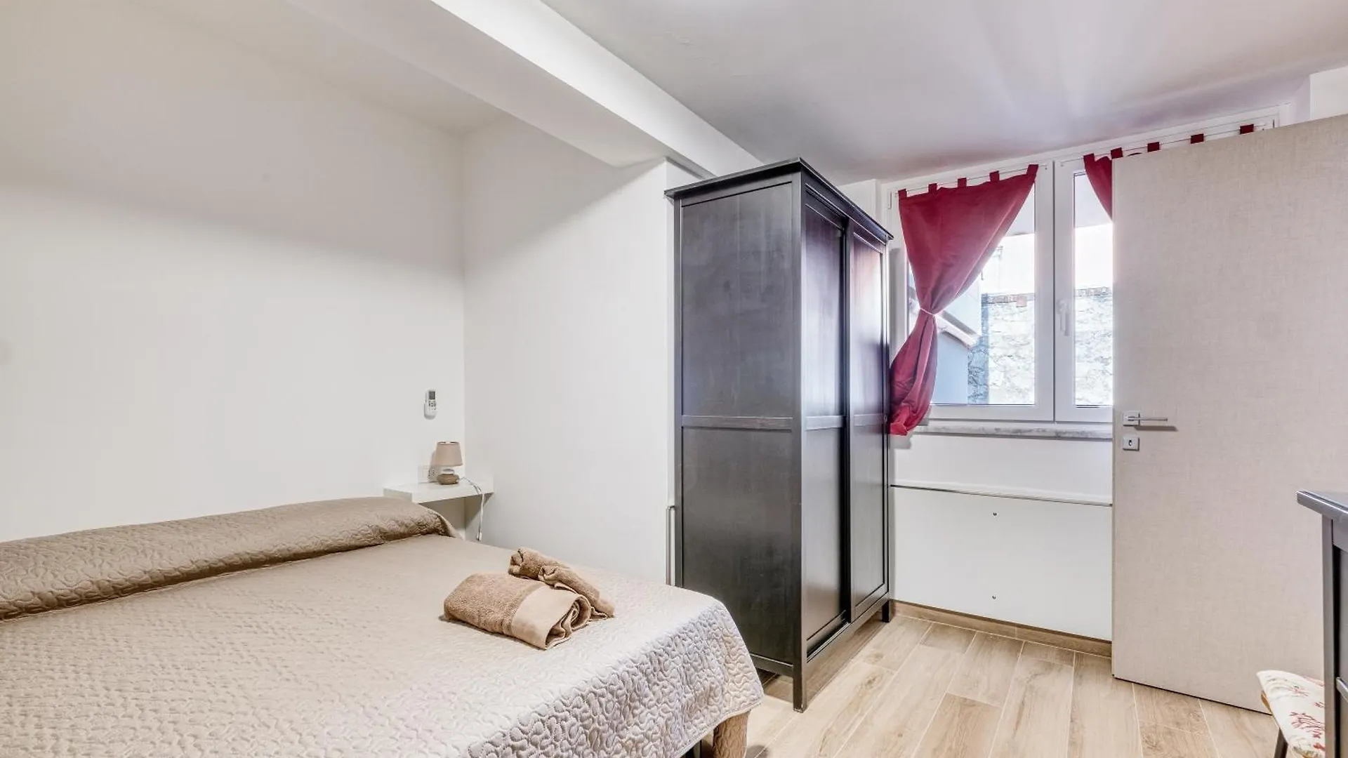 Merlo Apartments - Happy Rentals Ceriale