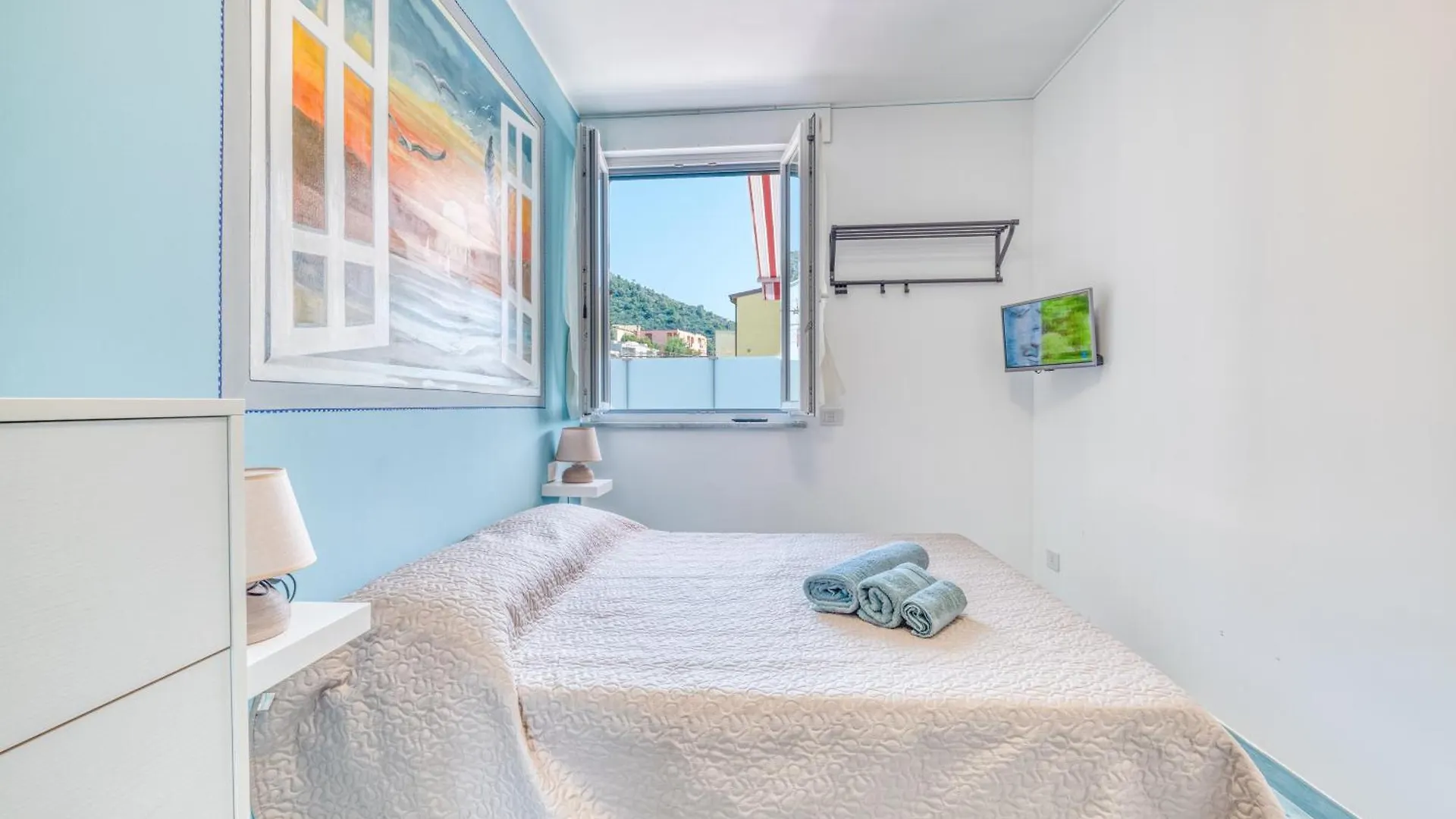 Merlo Apartments - Happy Rentals Ceriale 0*,  Italy