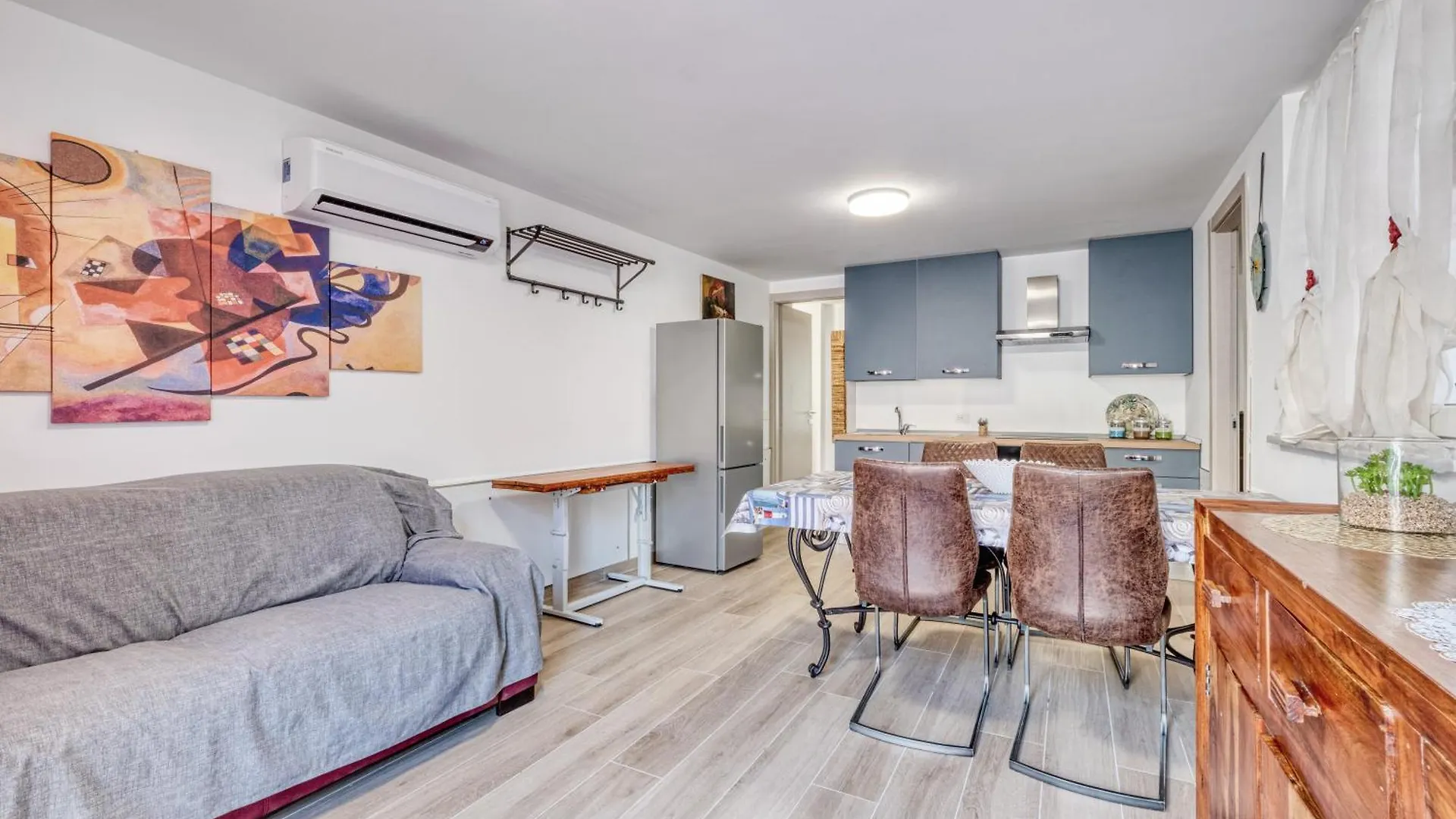 Merlo Apartments - Happy Rentals Ceriale