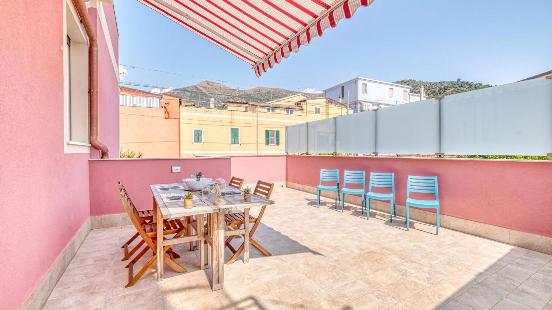 Merlo Apartments - Happy Rentals Ceriale 0*,  Italy