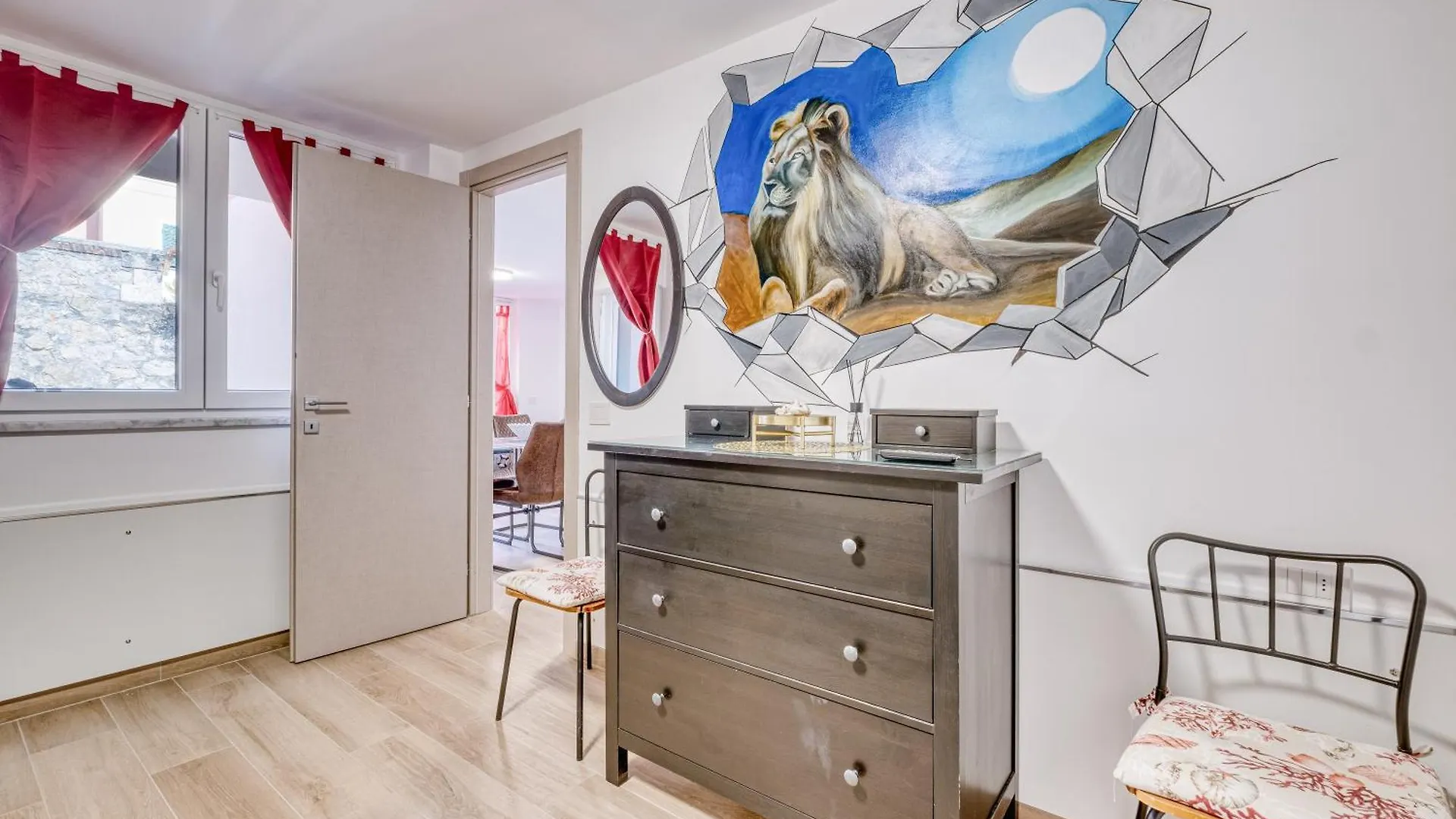 Merlo Apartments - Happy Rentals Ceriale