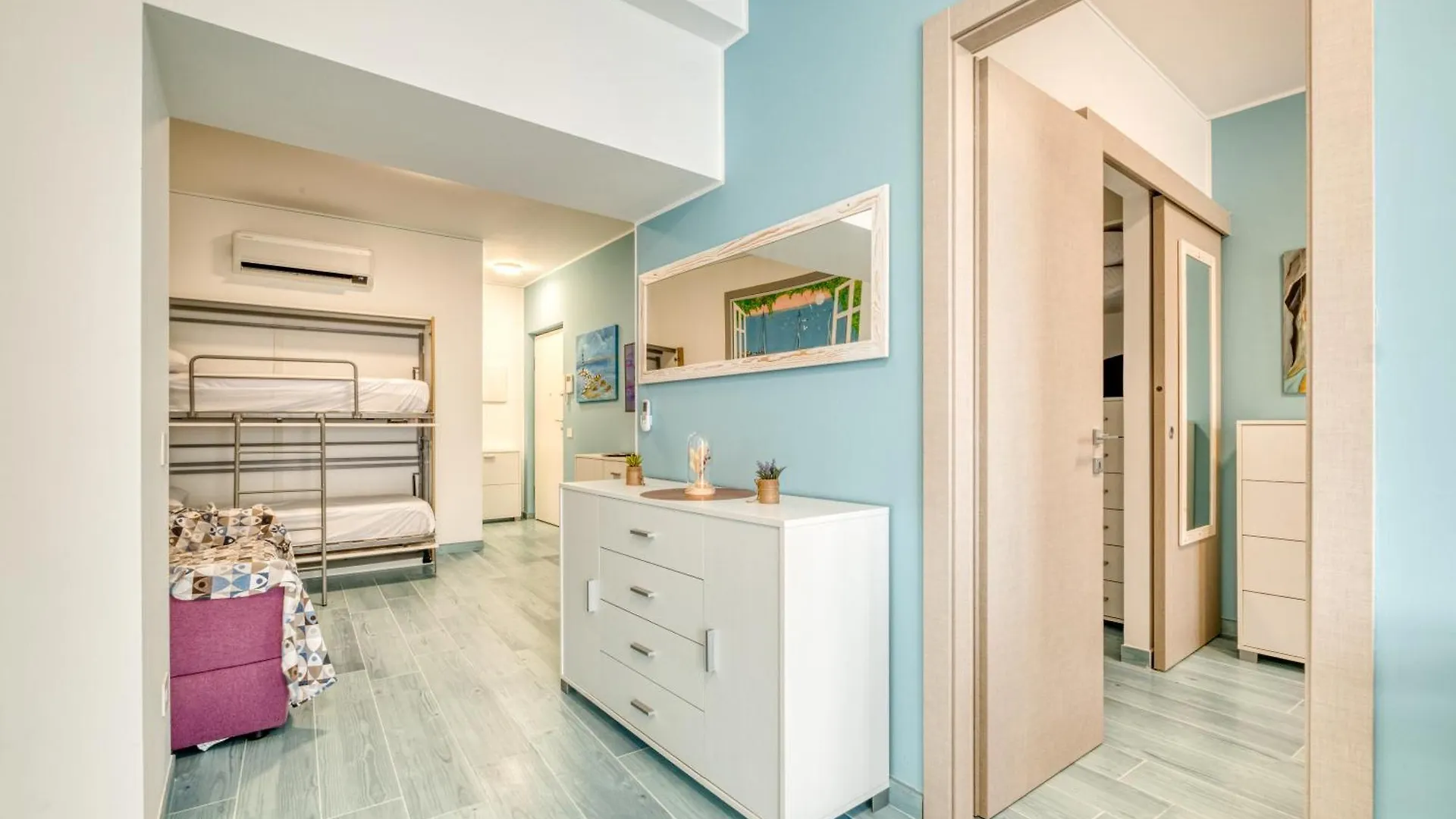 Merlo Apartments - Happy Rentals Ceriale 0*,  Italy