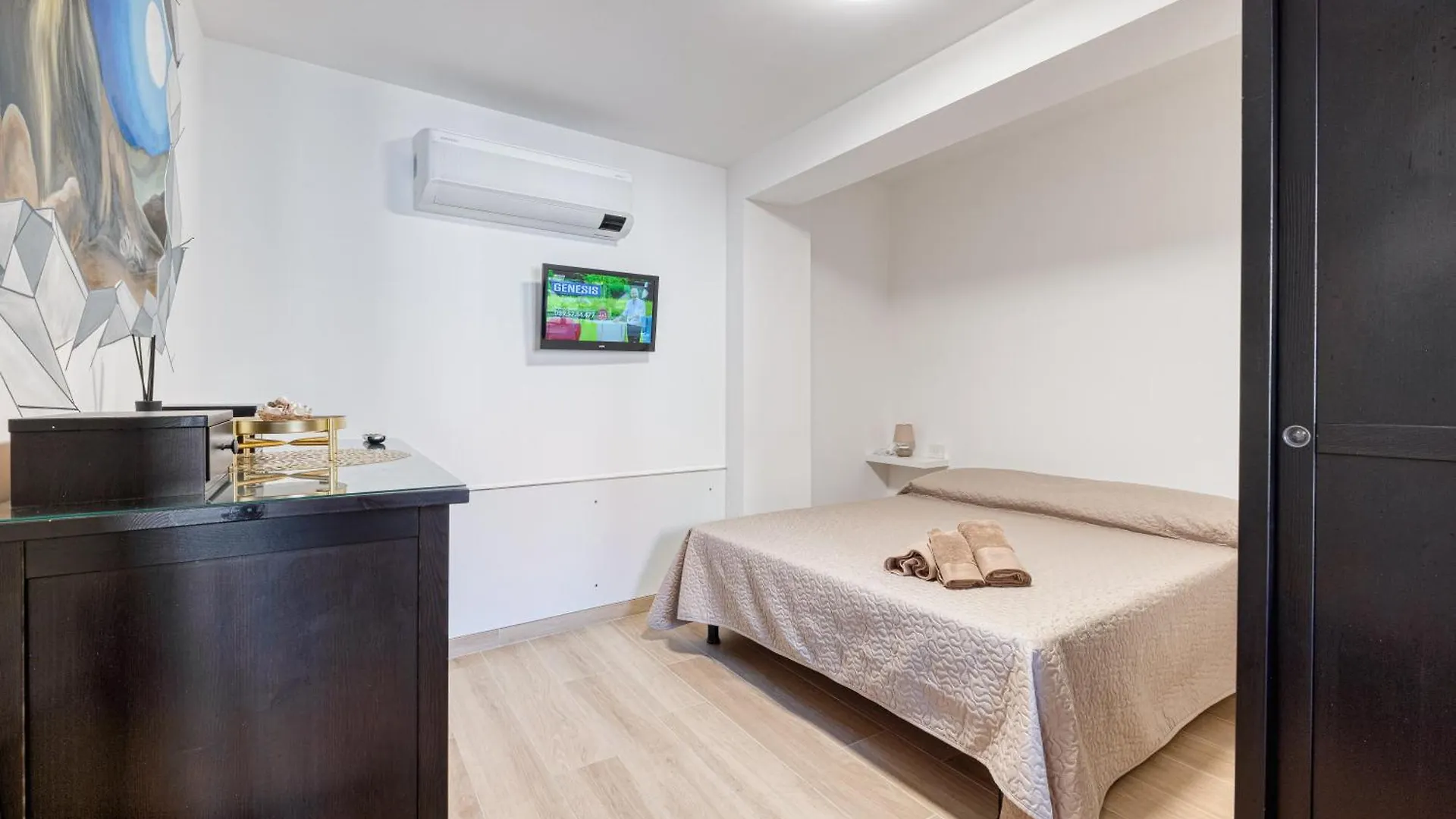 Merlo Apartments - Happy Rentals Ceriale