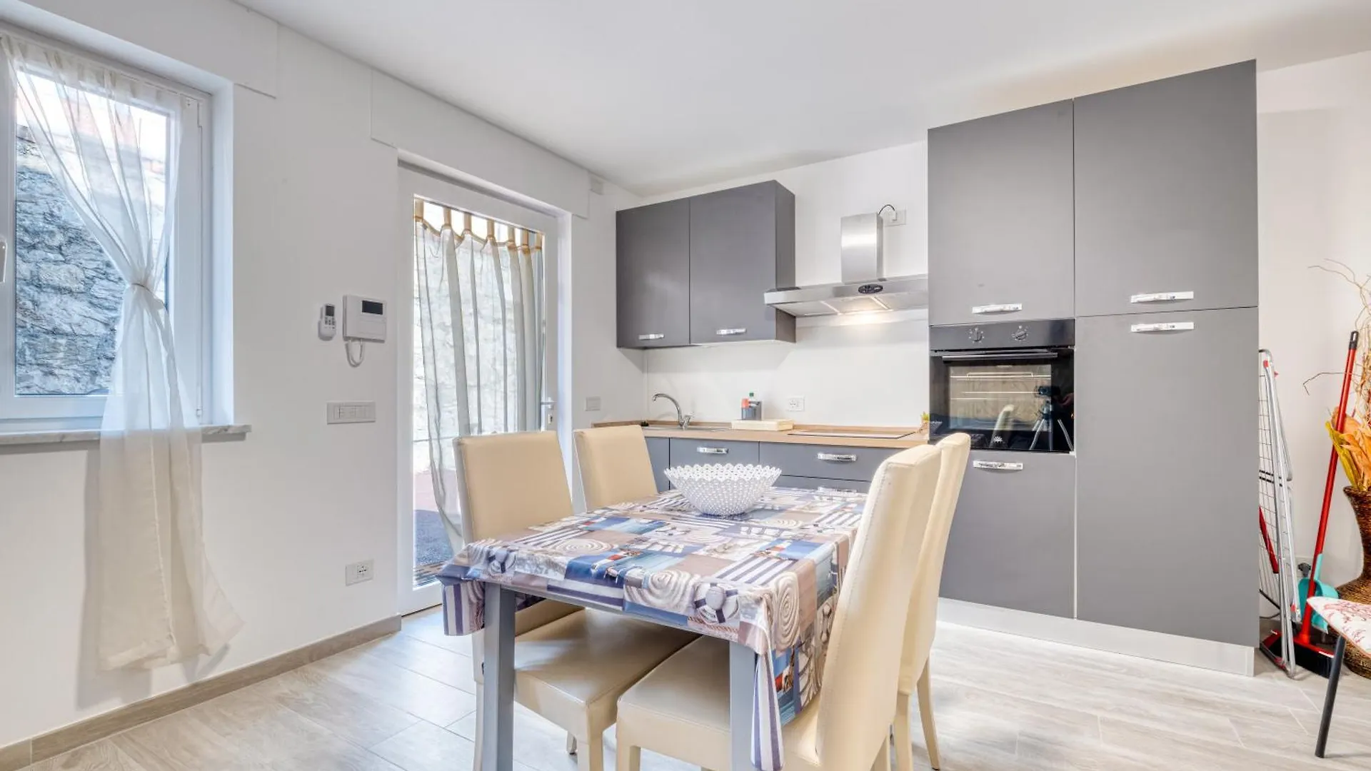 Merlo Apartments - Happy Rentals Ceriale