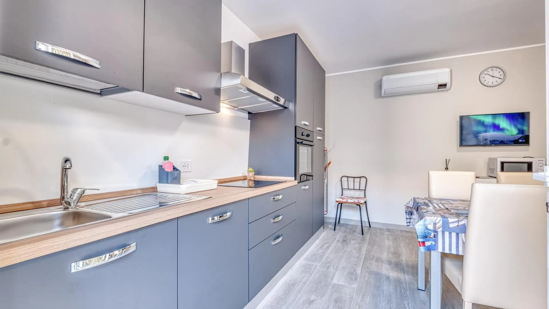 Merlo Apartments - Happy Rentals Ceriale