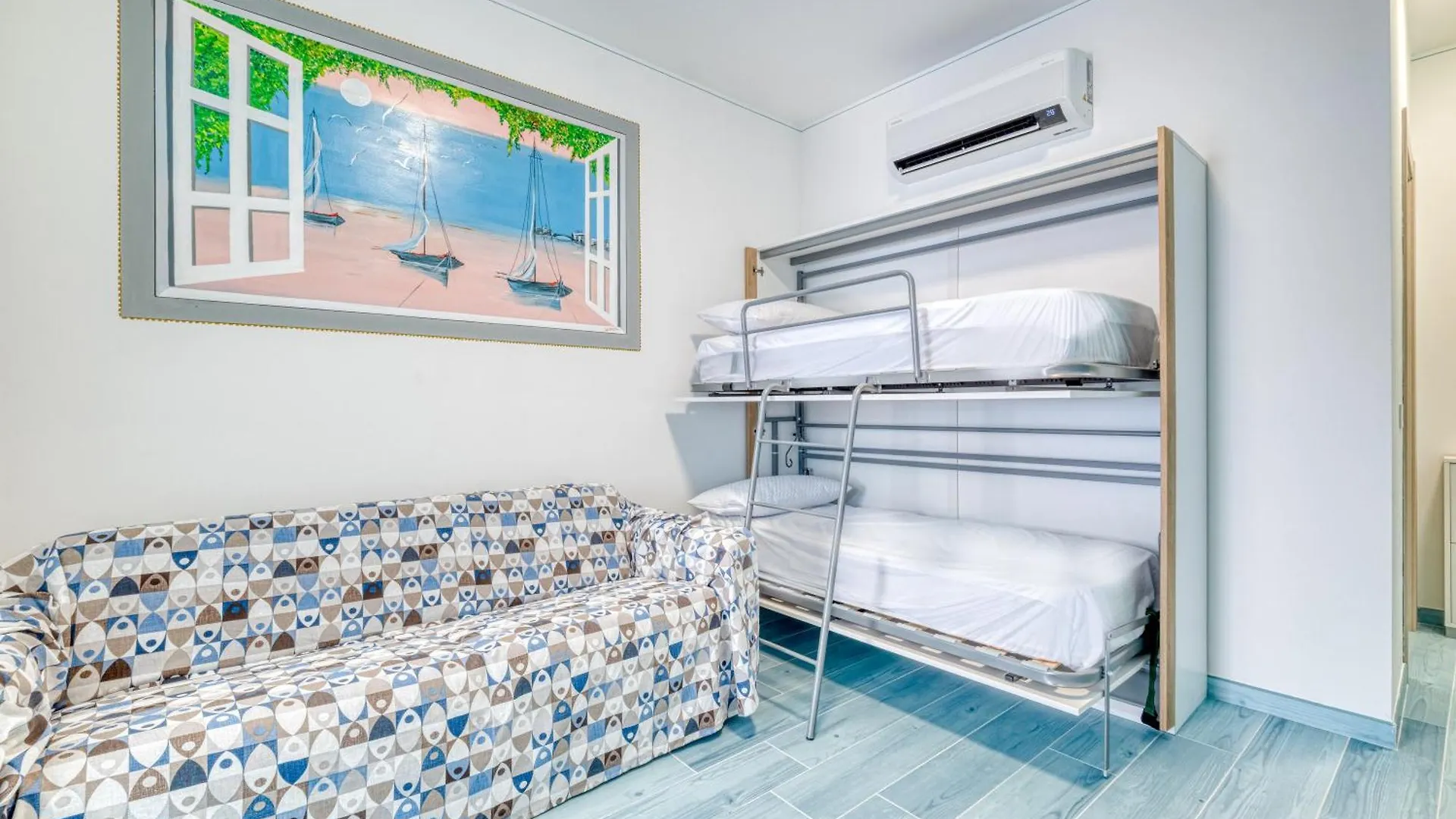 Merlo Apartments - Happy Rentals Ceriale