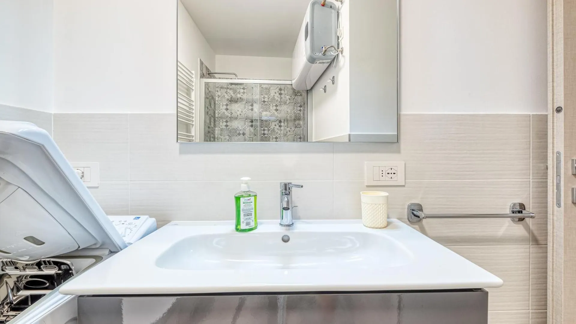Merlo Apartments - Happy Rentals Ceriale
