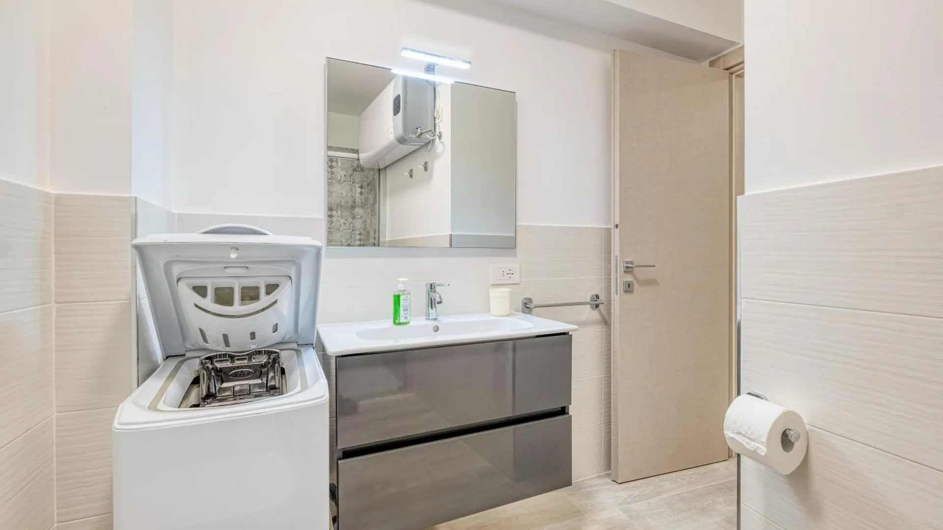 Merlo Apartments - Happy Rentals Ceriale
