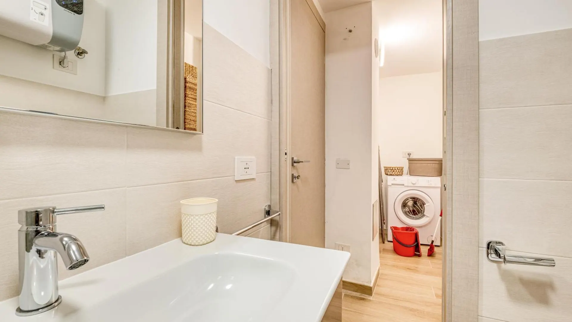 Merlo Apartments - Happy Rentals Ceriale 0*,
