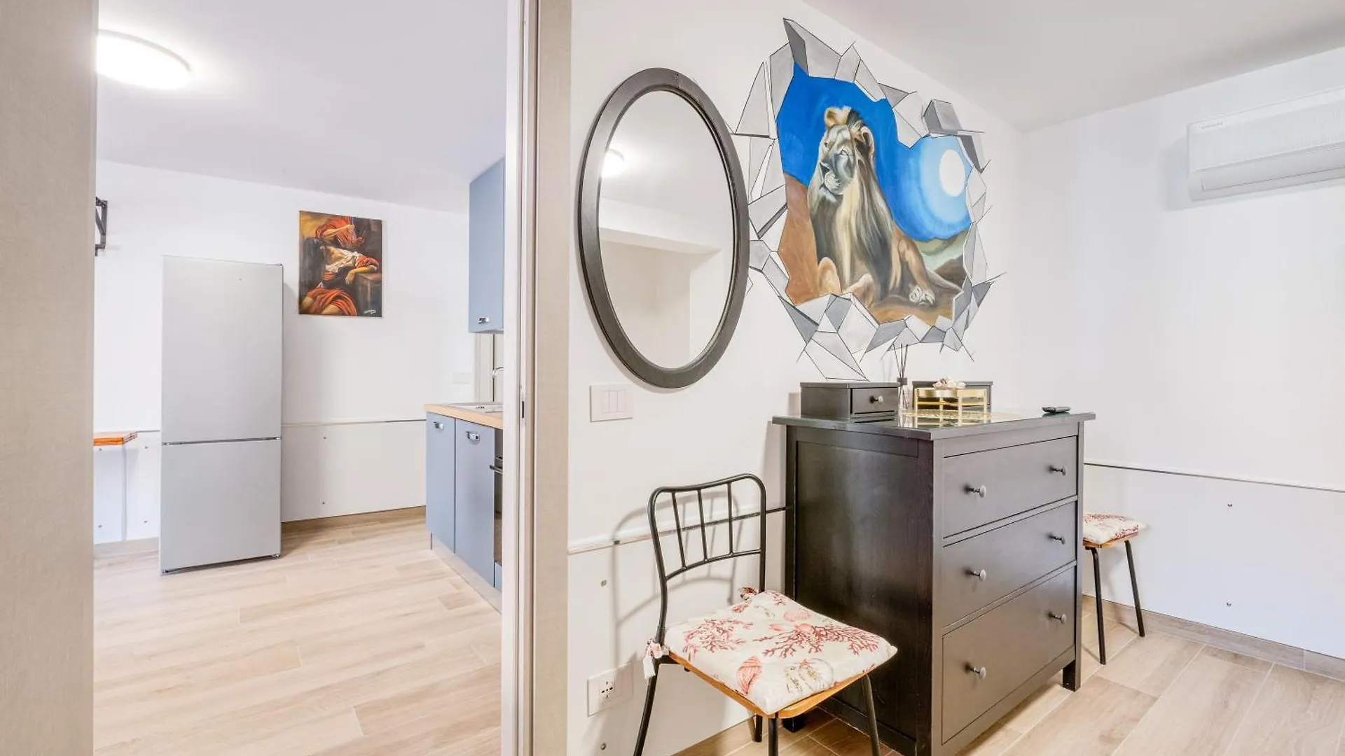 Merlo Apartments - Happy Rentals Ceriale