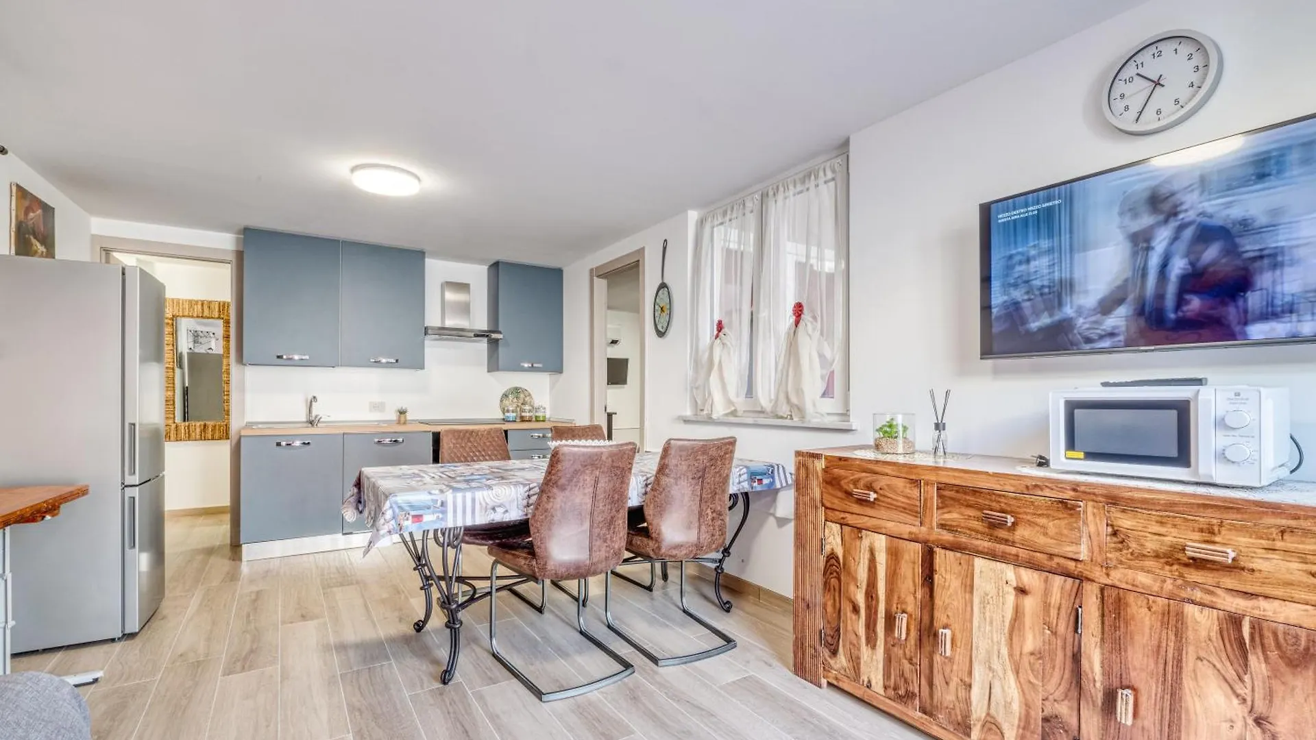 Merlo Apartments - Happy Rentals Ceriale