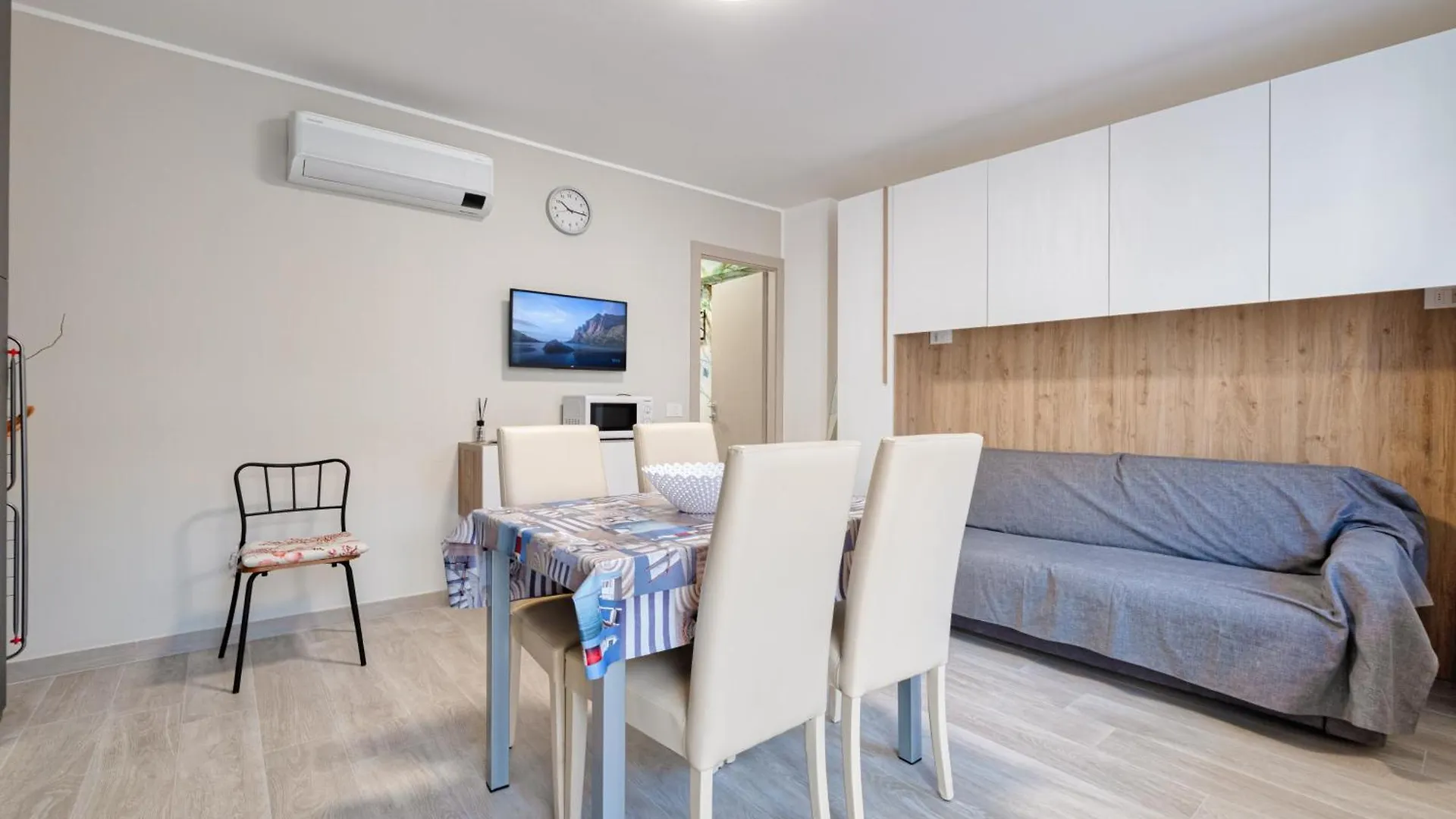 Merlo Apartments - Happy Rentals Ceriale