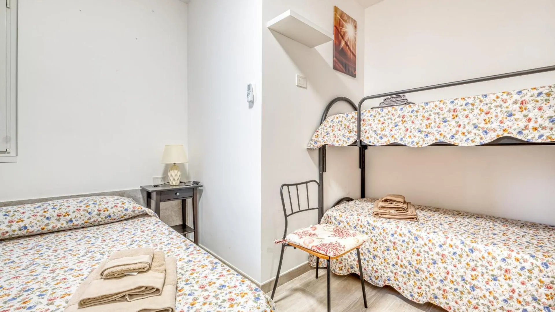 Merlo Apartments - Happy Rentals Ceriale Italy