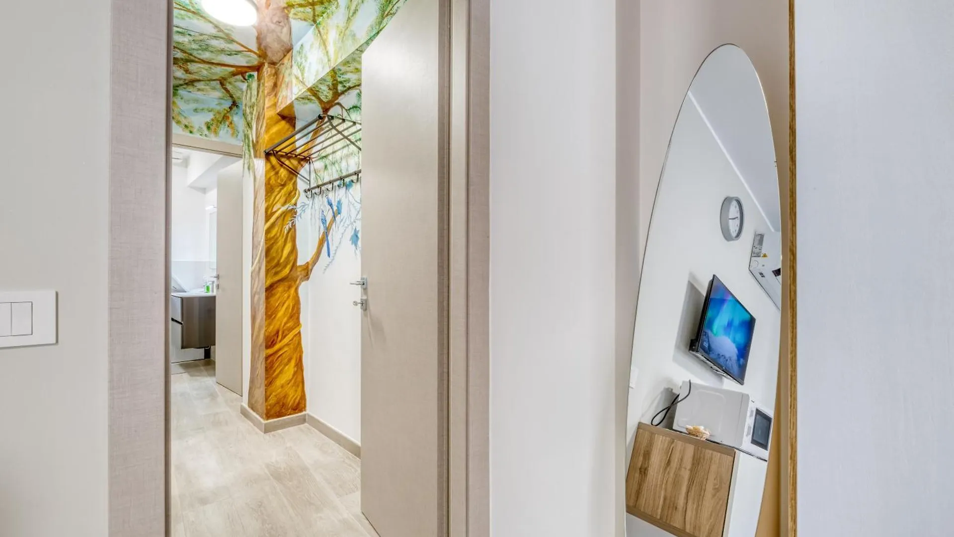 Merlo Apartments - Happy Rentals Ceriale