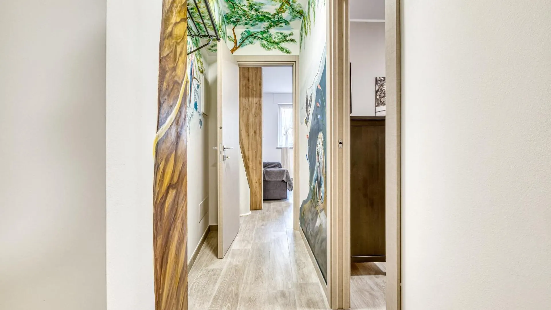 Merlo Apartments - Happy Rentals Ceriale
