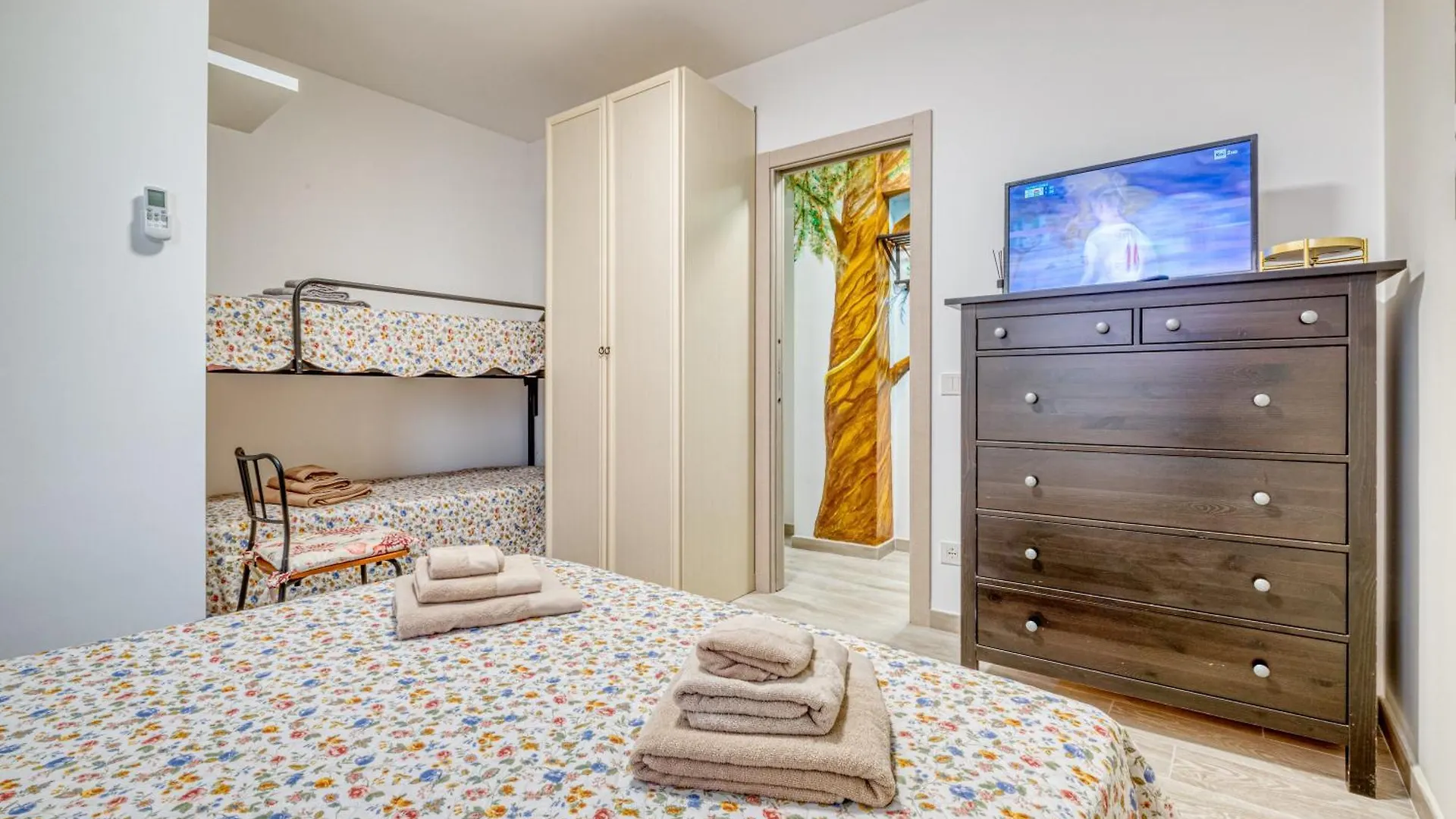 Merlo Apartments - Happy Rentals Ceriale