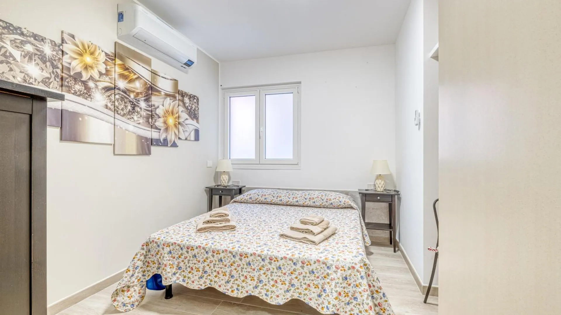 Merlo Apartments - Happy Rentals Ceriale