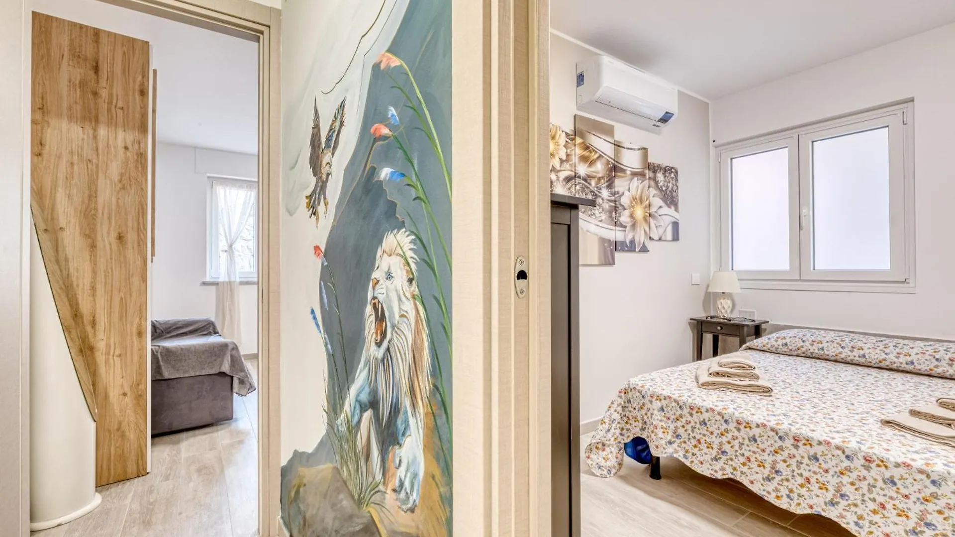 Merlo Apartments - Happy Rentals Ceriale 0*,