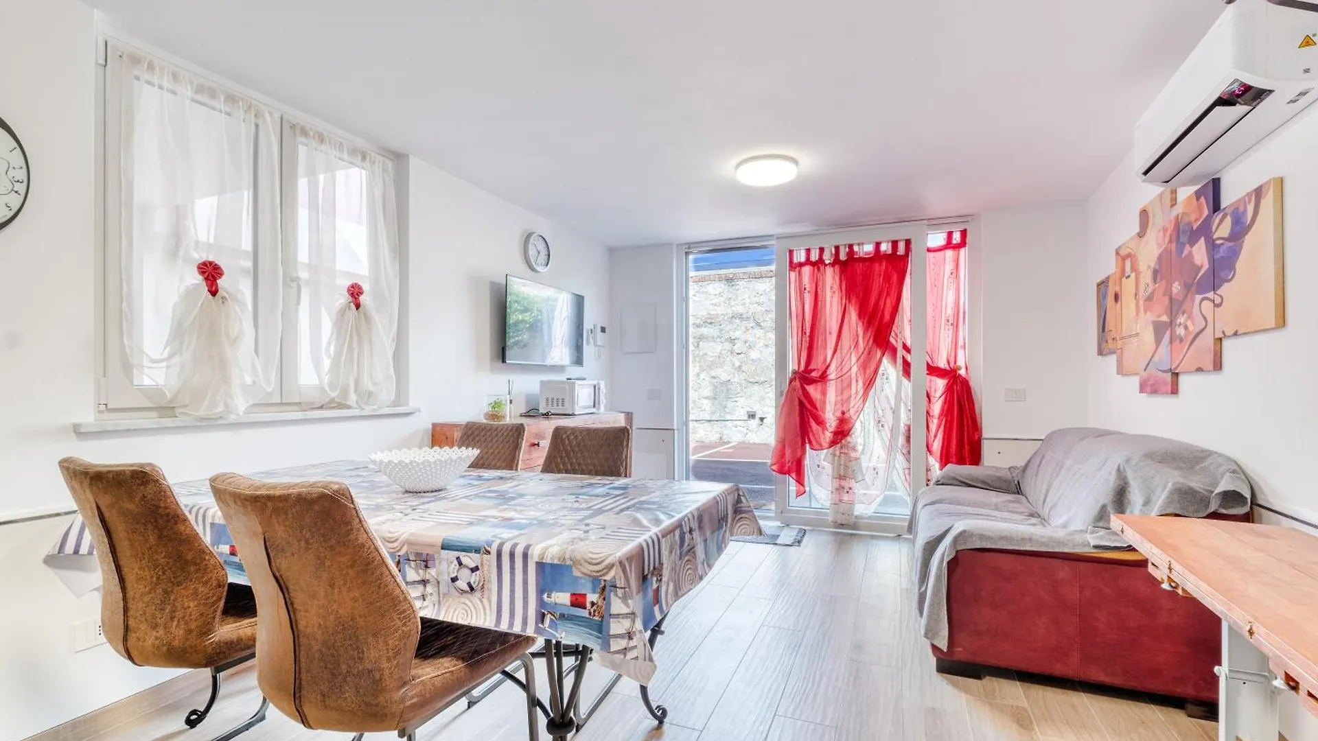 Merlo Apartments - Happy Rentals Ceriale 0*,