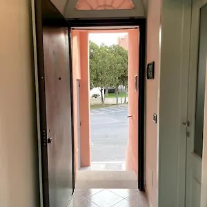 Appartamento Casa Tisia, Ceriale