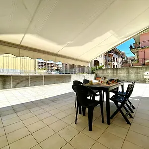 Appartamento 300mt Dal Mare - Wi-fi - Ampio Terrazzo - Free Parking, Ceriale