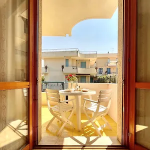 Appartamento 2 Locali A 600 Mt Dal Mare - Free Parking, Ceriale