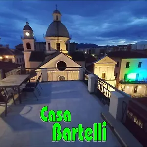 Appartamento Casa Bartelli -, Ceriale