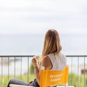 Sabrina Appart hôtel