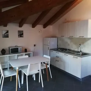 Appartamento U Juan, Ceriale