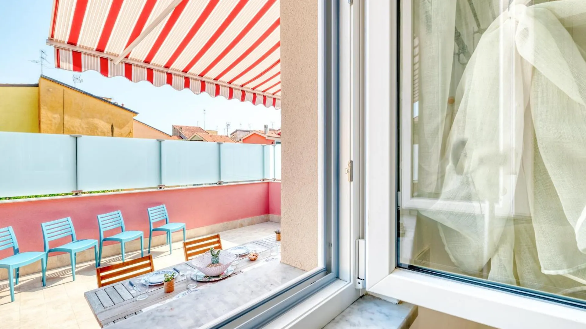 Merlo Apartments - Happy Rentals Ceriale