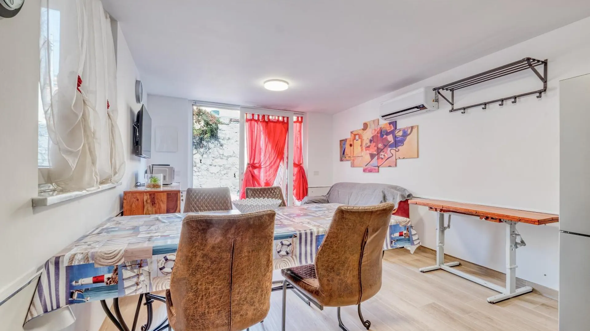 Merlo Apartments - Happy Rentals Ceriale 0*,