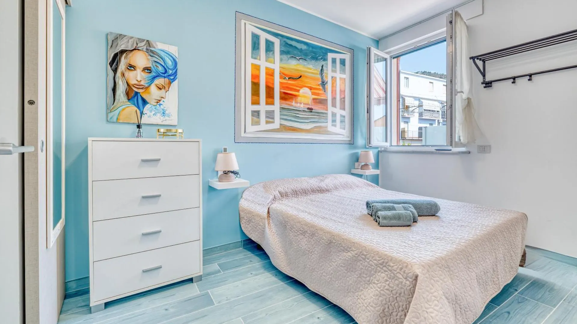 Merlo Apartments - Happy Rentals Ceriale