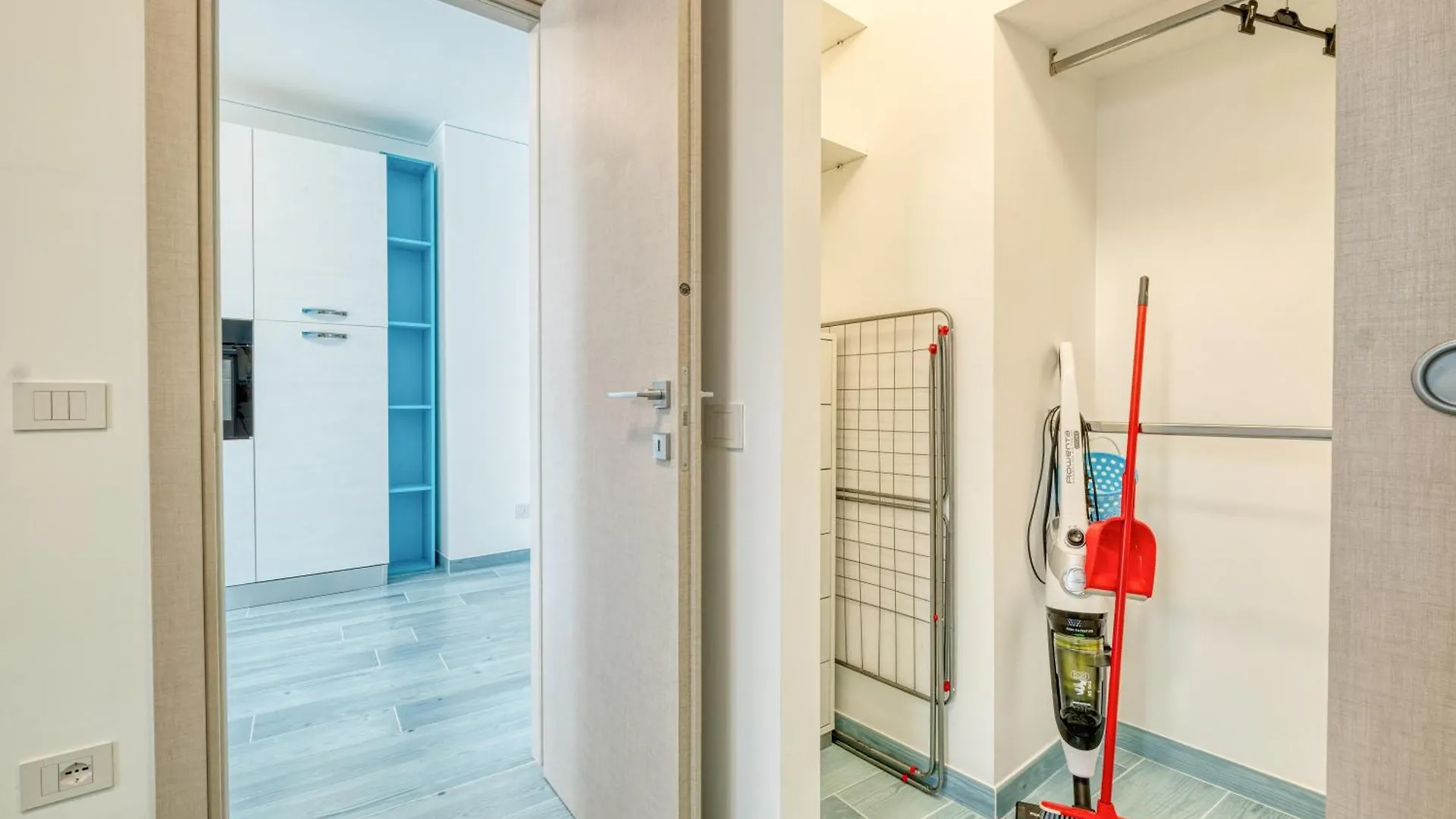 Merlo Apartments - Happy Rentals Ceriale Italy