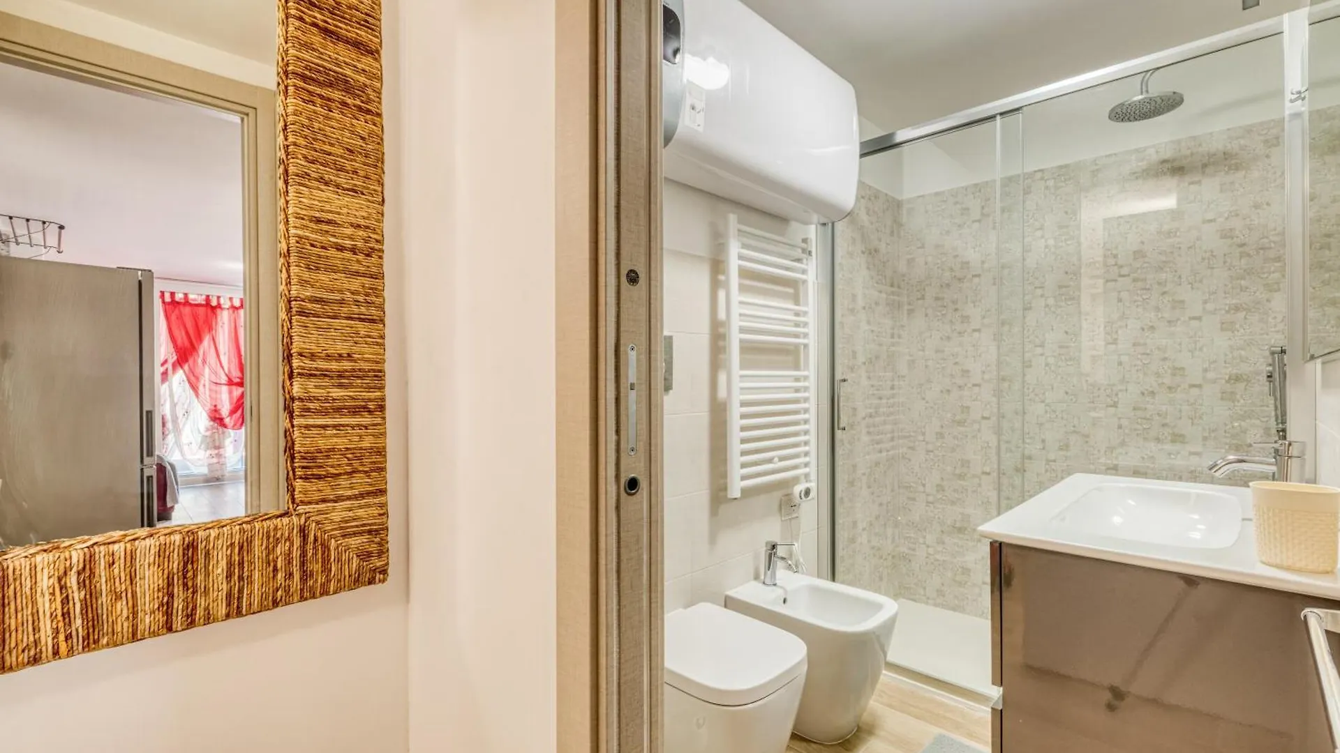 Merlo Apartments - Happy Rentals Ceriale Italy