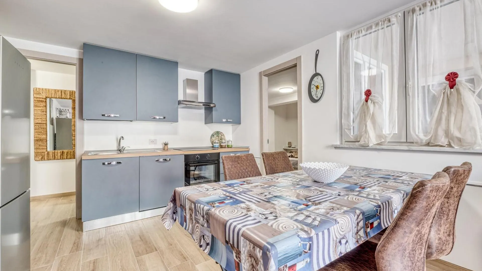 Merlo Apartments - Happy Rentals Ceriale 0*,  Italy