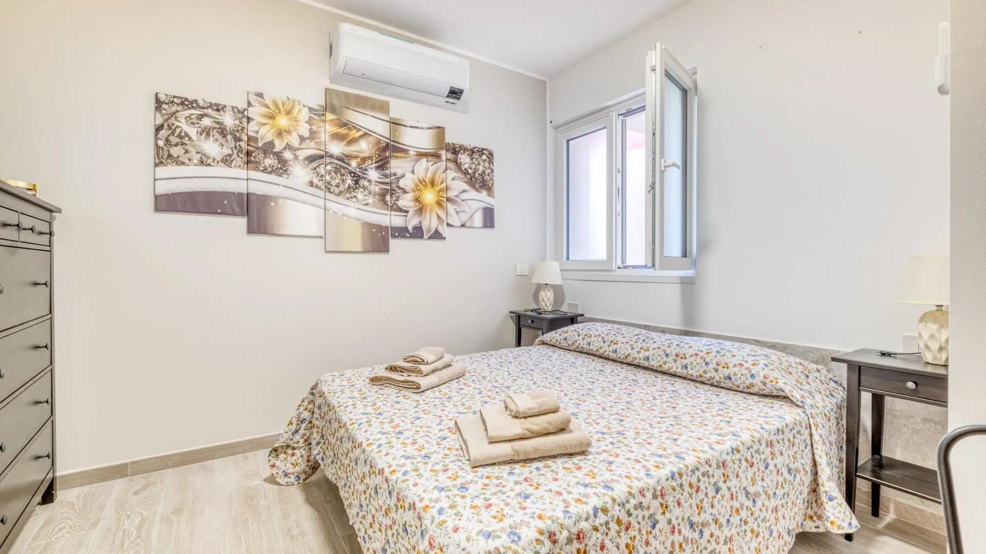 Merlo Apartments - Happy Rentals Ceriale 0*,  Italy