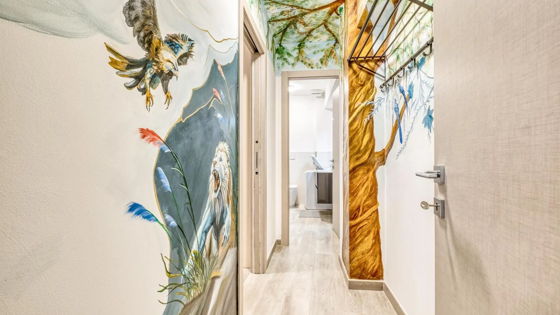 Merlo Apartments - Happy Rentals Ceriale